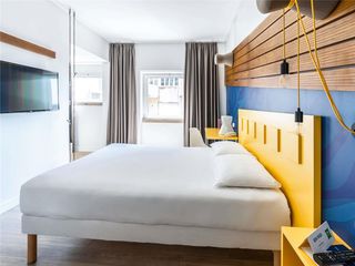 Ibis Styles Lisboa Embaixador
