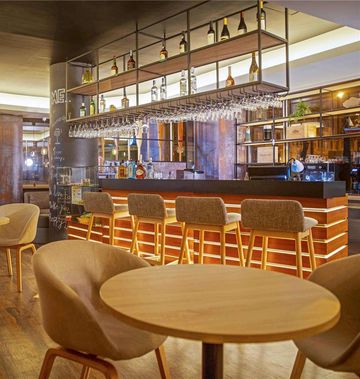 Ibis Styles Lisboa Embaixador
