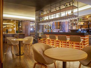 Ibis Styles Lisboa Embaixador