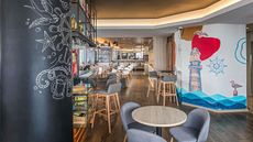 Ibis Styles Lisboa Embaixador