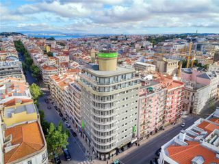 Ibis Styles Lisboa Embaixador