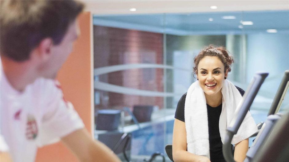 Novotel Bangkok Sukhumvit 20 Health