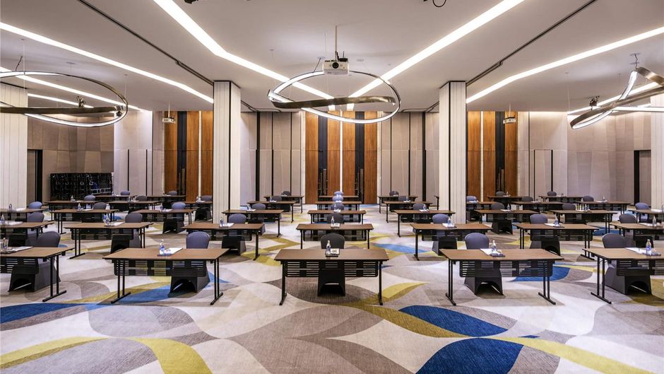 Novotel Bangkok Sukhumvit 20 Meeting