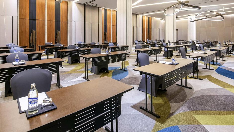 Novotel Bangkok Sukhumvit 20 Meeting