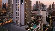 Novotel Bangkok Sukhumvit 20