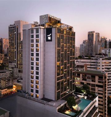 Novotel Bangkok Sukhumvit 20