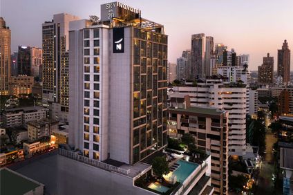 Novotel Bangkok Sukhumvit 20