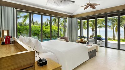 Novotel Phu Quoc Resort