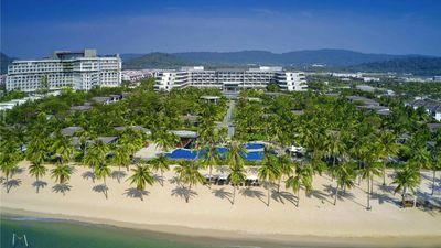 Novotel Phu Quoc Resort