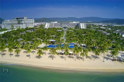Novotel Phu Quoc Resort