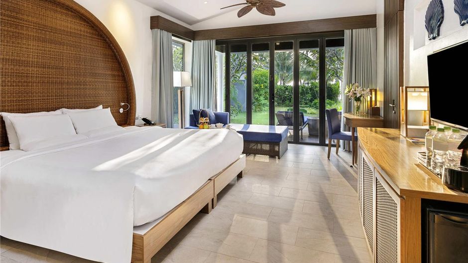 Novotel Phu Quoc Resort Room