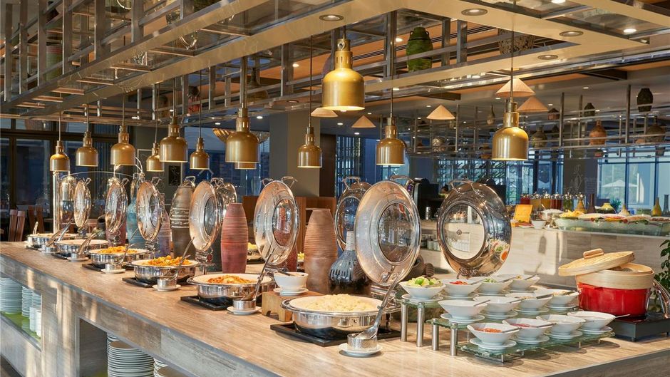 Novotel Phu Quoc Resort Restaurant