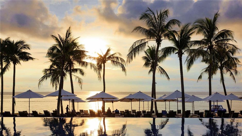 Novotel Phu Quoc Resort Pool