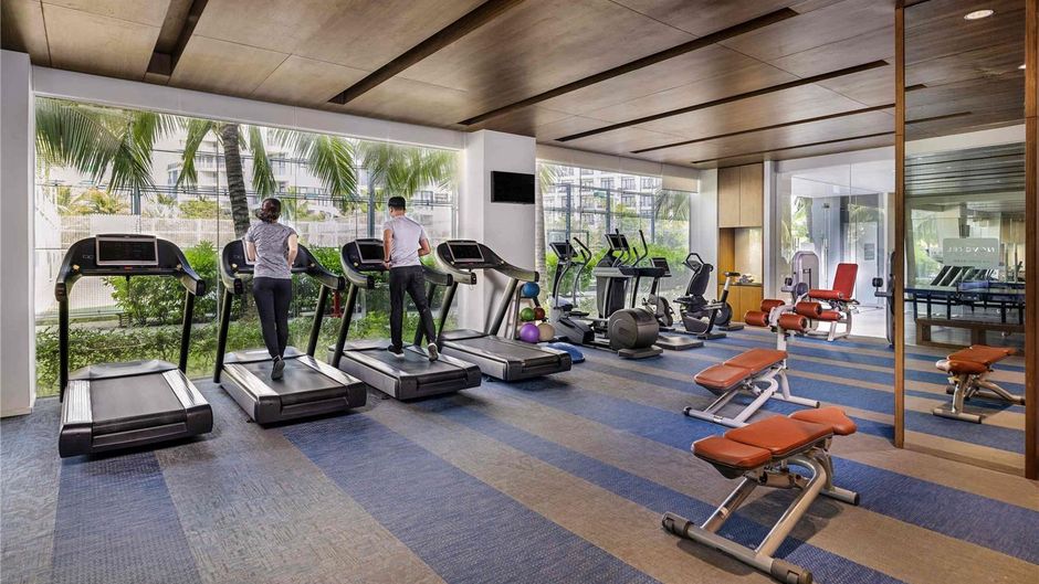 Novotel Phu Quoc Resort Health
