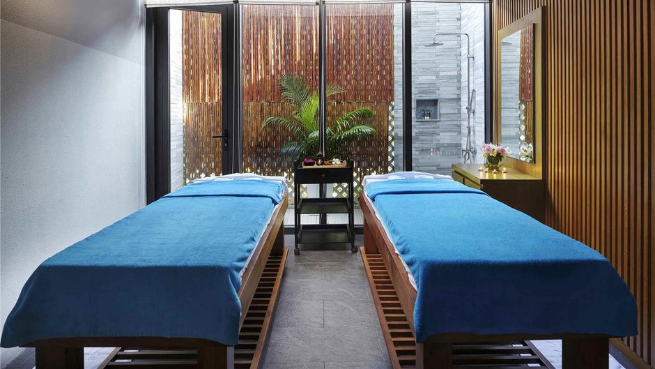 Novotel Phu Quoc Resort Spa