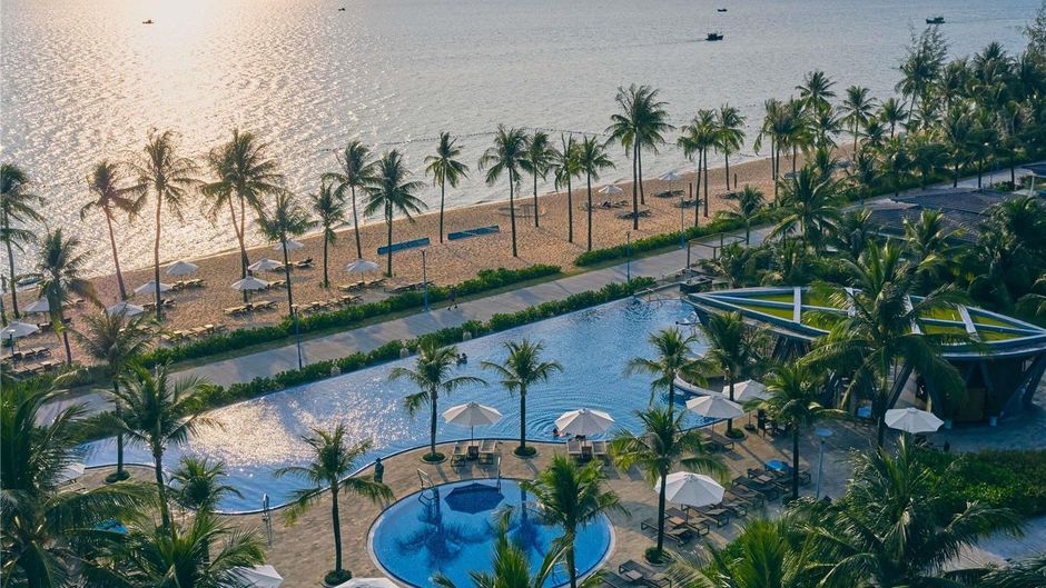 Novotel Phu Quoc Resort Other