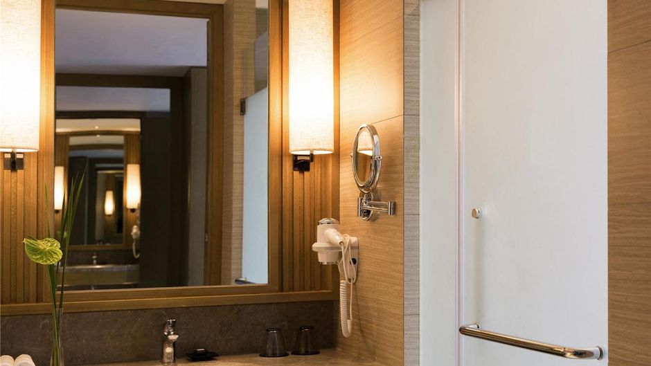 Pullman Nanchang Sunac Room