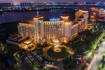 Pullman Nanchang Sunac