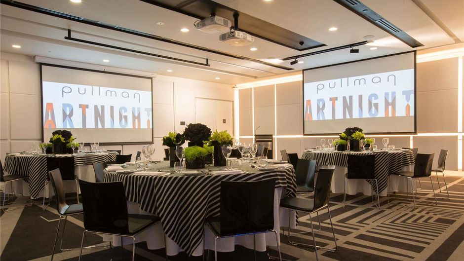 Pullman Sydney Airport Hotel Other