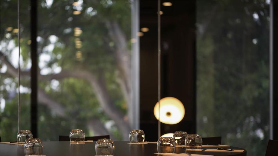 Pullman Sydney Airport Hotel Other