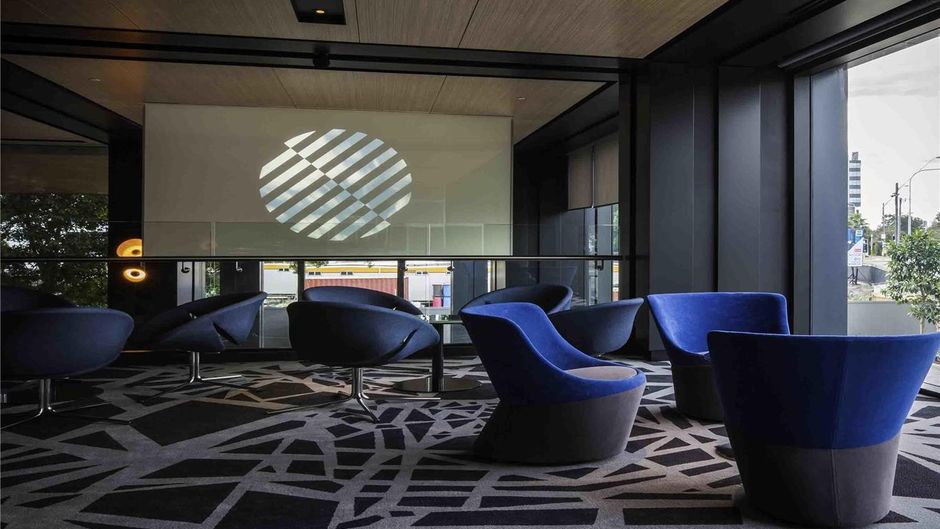 Pullman Sydney Airport Hotel Meeting