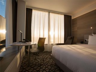 Pullman Sydney Airport Hotel