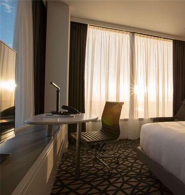 Pullman Sydney Airport Hotel
