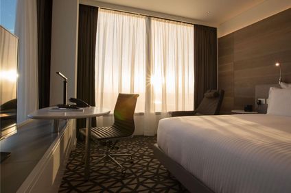 Pullman Sydney Airport Hotel