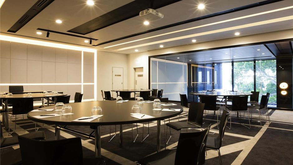 Pullman Sydney Airport Hotel Meeting