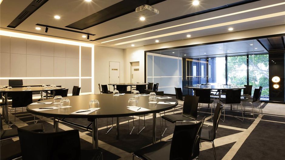 Pullman Sydney Airport Hotel Meeting