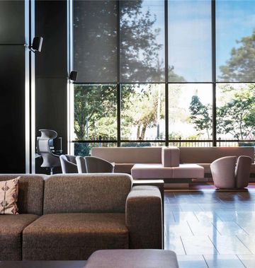 Pullman Sydney Airport Hotel