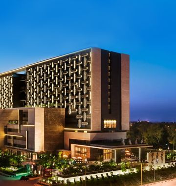 The Leela Ambience Convention Hotel