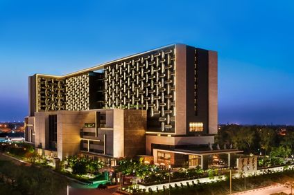 The Leela Ambience Convention Hotel