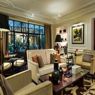 Hotel Francois 1er