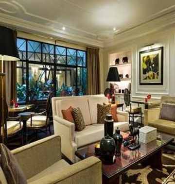 Hotel Francois 1er