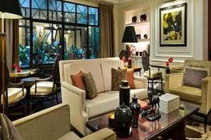 Hotel Francois 1er