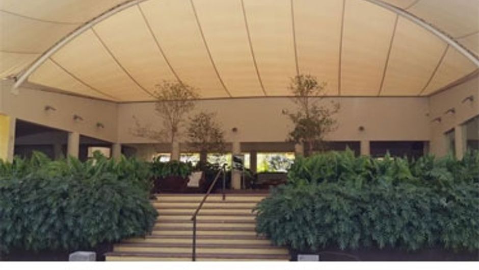 Hotel Real de Chapala Exterior