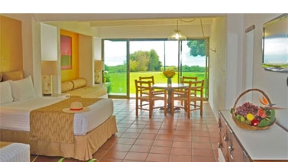 Hotel Real de Chapala Room