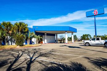 Motel 6 Opelousas