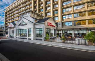 Hilton Garden Inn Reagan Natl Airport