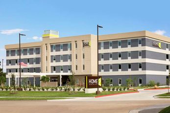 Home2 Suites Houston Willowbrook