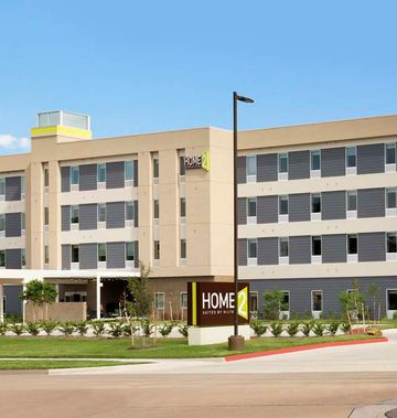 Home2 Suites Houston Willowbrook