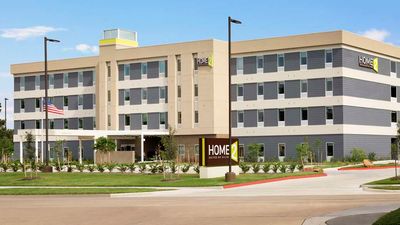Home2 Suites Houston Willowbrook