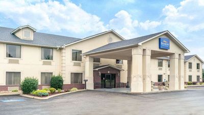 Baymont by Wyndham Albany