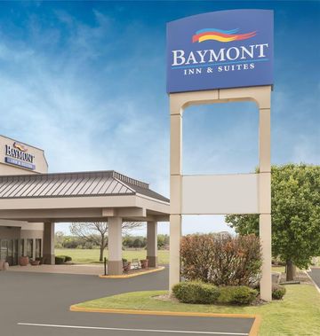 Baymont Inn Oklahoma City/Quail Springs