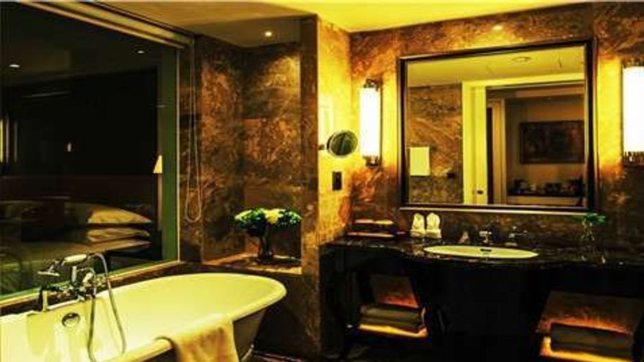 Days Hotel & Suites Sichuan Jiangyou Room