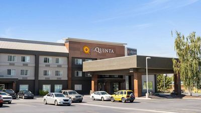 La Quinta Inn & Suites Pocatello