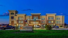 La Quinta Inn & Suites Luling