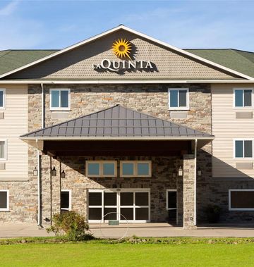 La Quinta Inn & Suites Fairbanks Airport