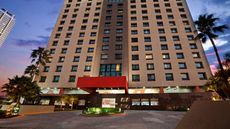 CHN Hotel Monterrey Centro